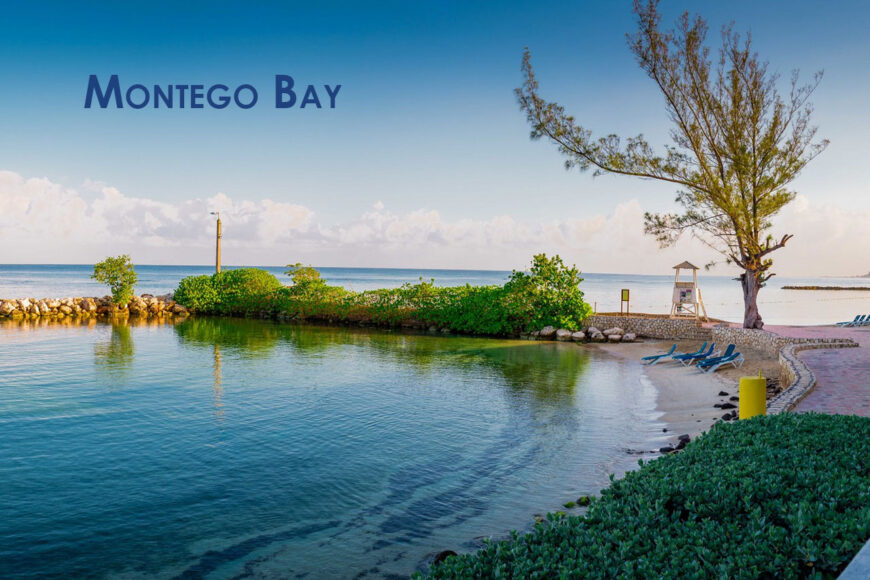 TOURS in MONTEGO BAY/FALMOUTH AREA