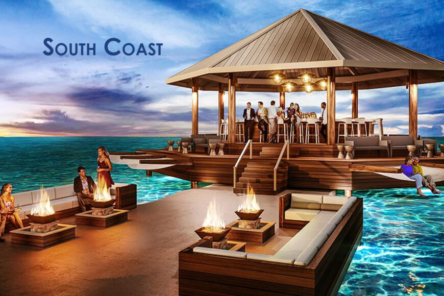 TOURS in SOUTH COAST JAMAICA